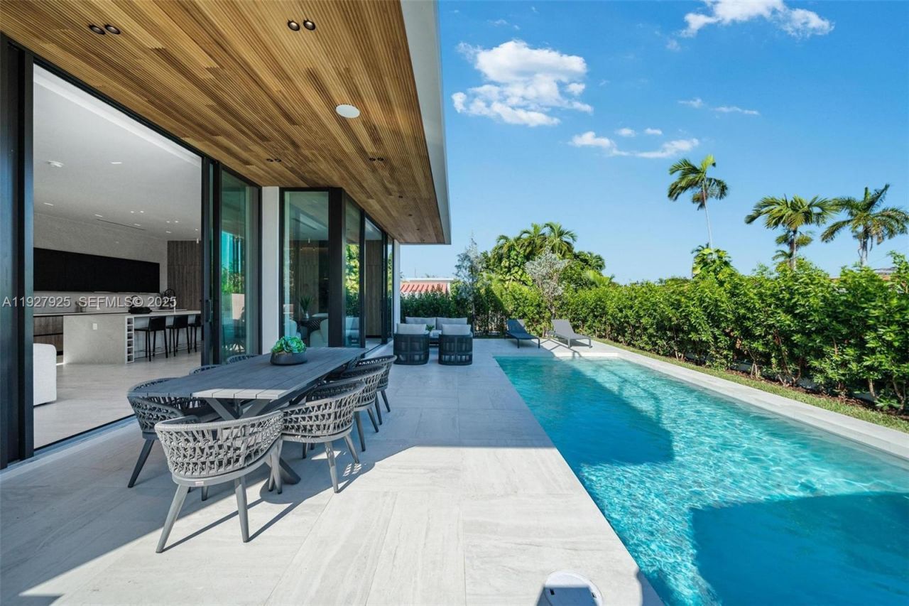 8935 Froude Ave, Surfside, FL 33154 Photo