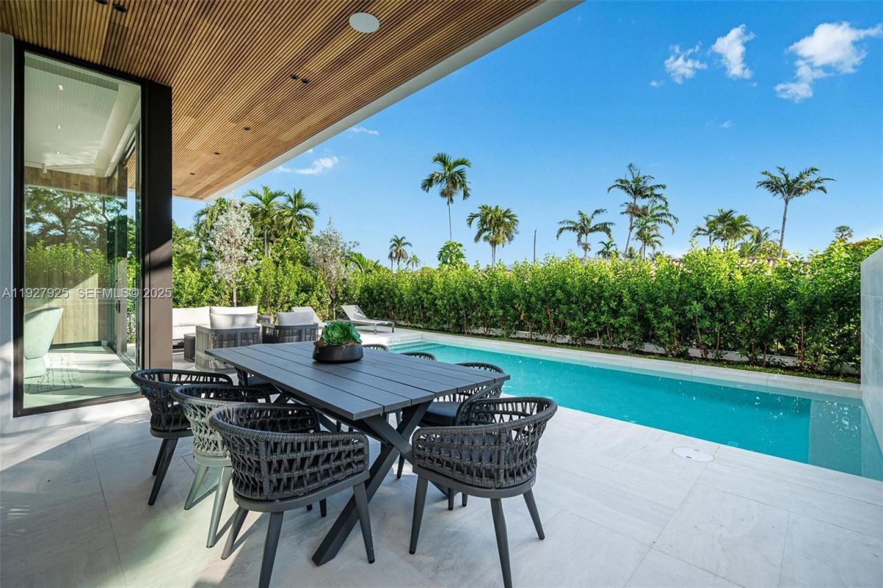 8935 Froude Ave, Surfside, FL 33154 Photo