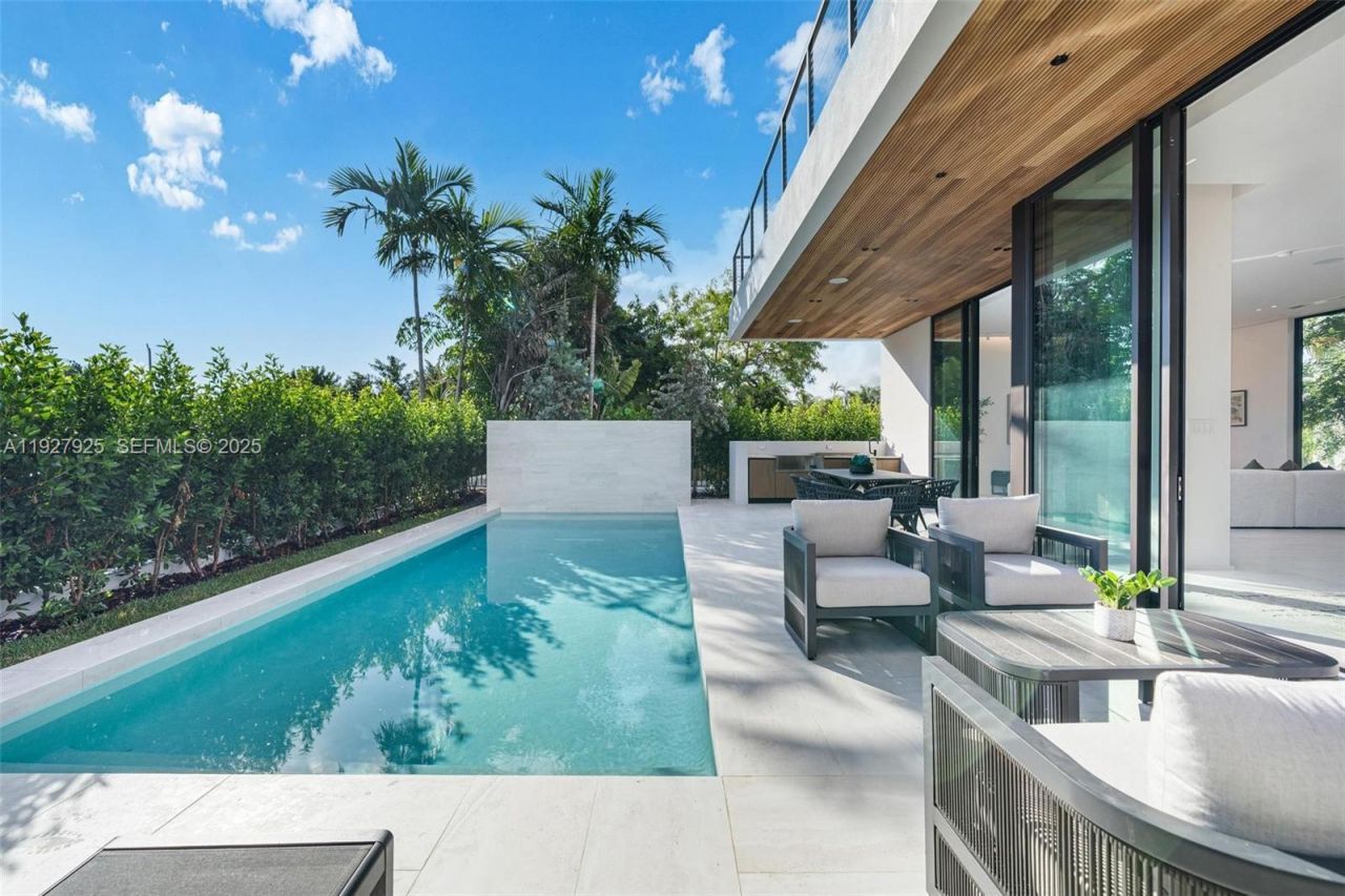 8935 Froude Ave, Surfside, FL 33154 Photo