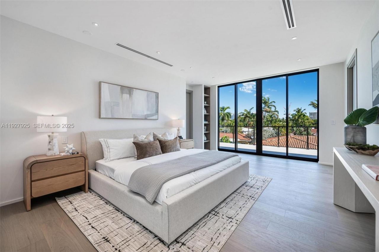 8935 Froude Ave, Surfside, FL 33154 Photo