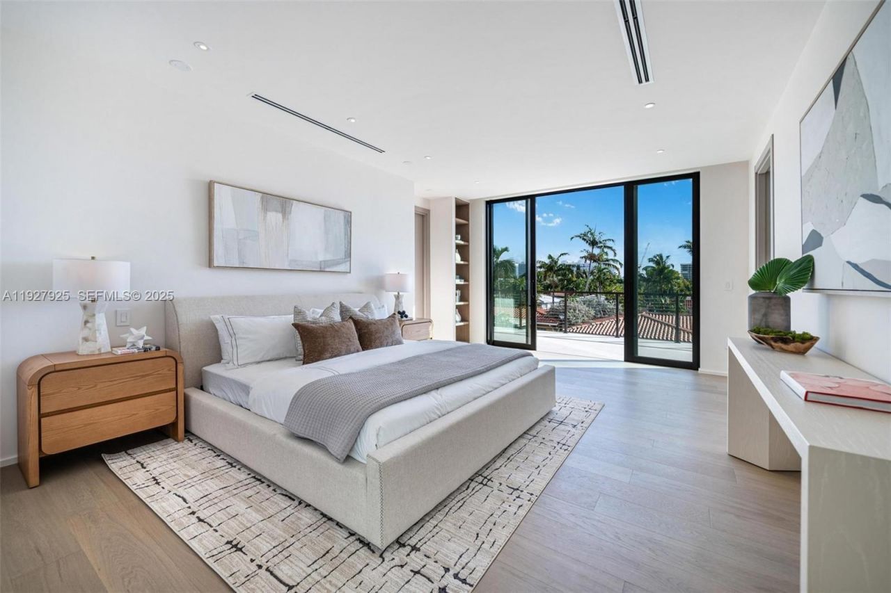 8935 Froude Ave, Surfside, FL 33154 Photo