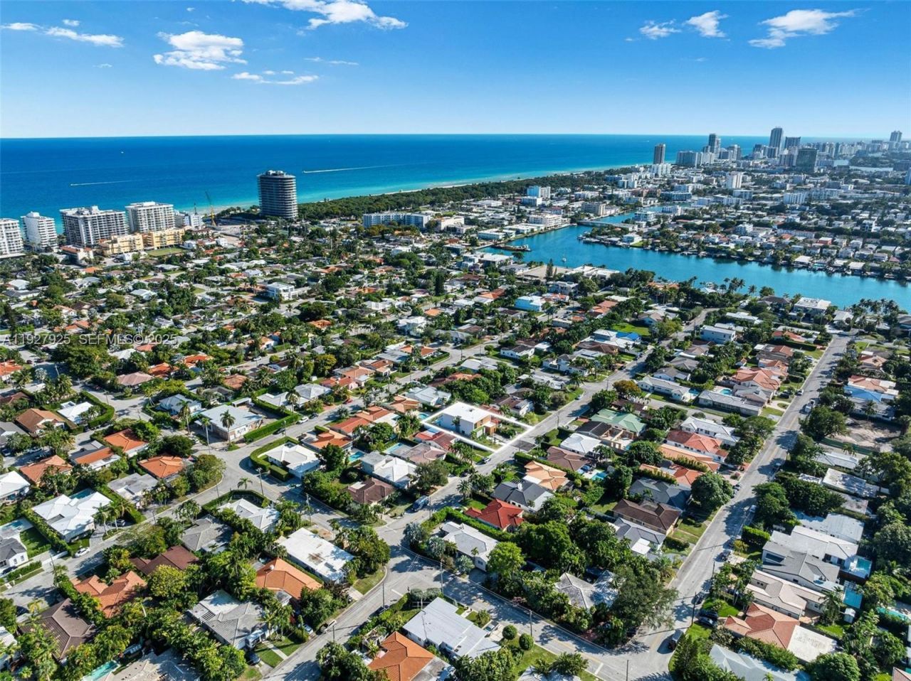 8935 Froude Ave, Surfside, FL 33154 Photo