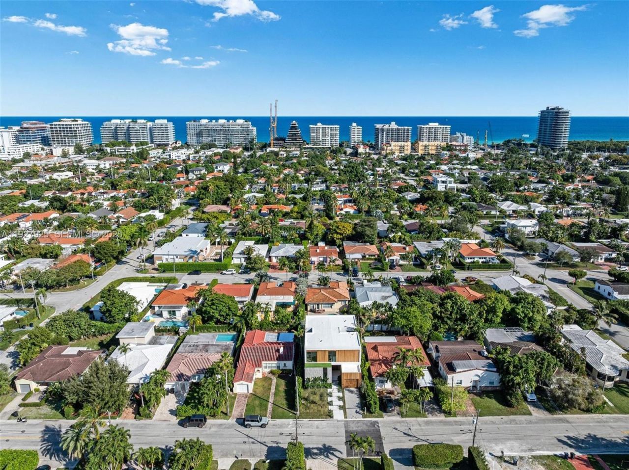 8935 Froude Ave, Surfside, FL 33154 Photo