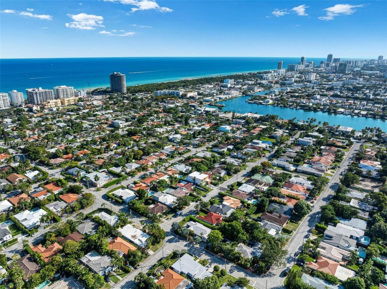 8935 Froude Ave, Surfside, FL 33154 Photo