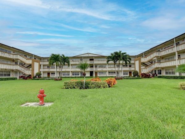 293 Mansfield G, Unit 293, Boca Raton, FL 33434