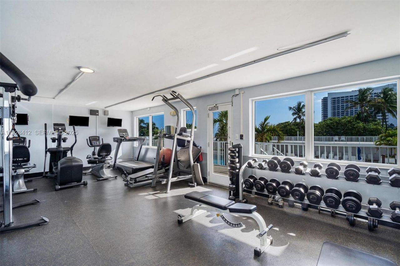 4747 Collins Ave, Unit 207, Miami Beach, FL 33140 Photo