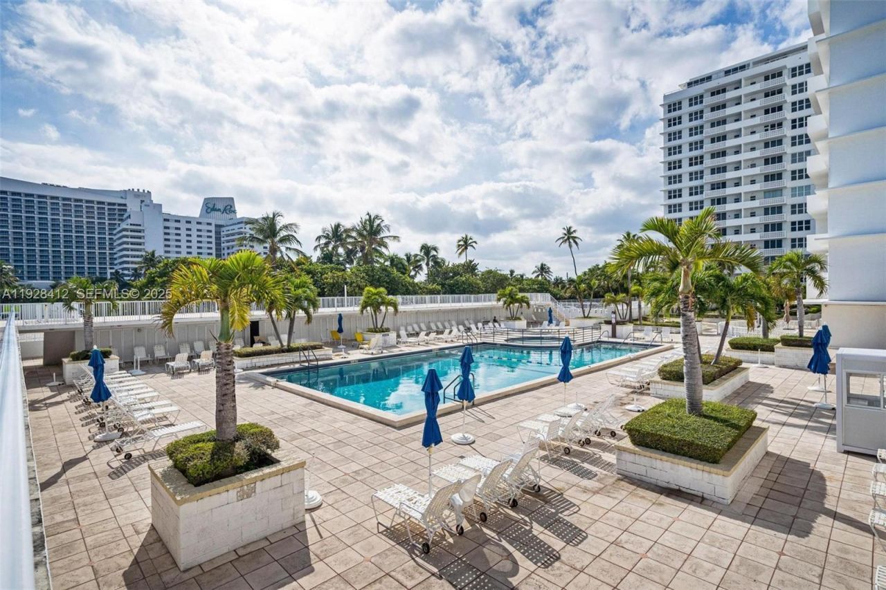 4747 Collins Ave, Unit 207, Miami Beach, FL 33140 Photo