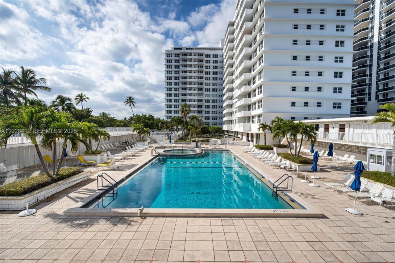 4747 Collins Ave, Unit 207, Miami Beach, FL 33140 Photo