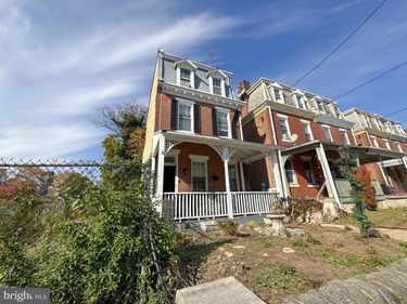 135 W SEYMOUR STREET, PHILADELPHIA, PA 19144
