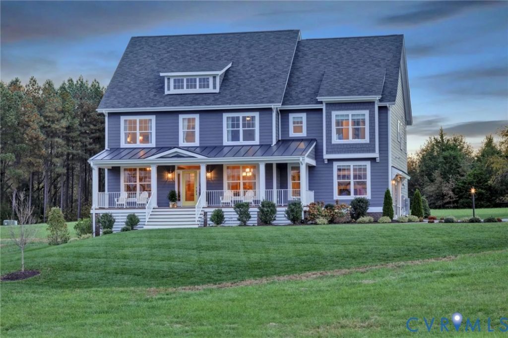 7991 Davana Court, Quinton, VA 23141 Main Photo