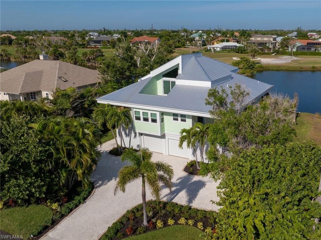 1508 Middle Gulf Dr, Sanibel, FL 33957 Photo