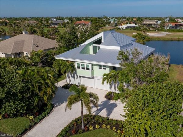 1508 Middle Gulf DR, SANIBEL, FL 33957