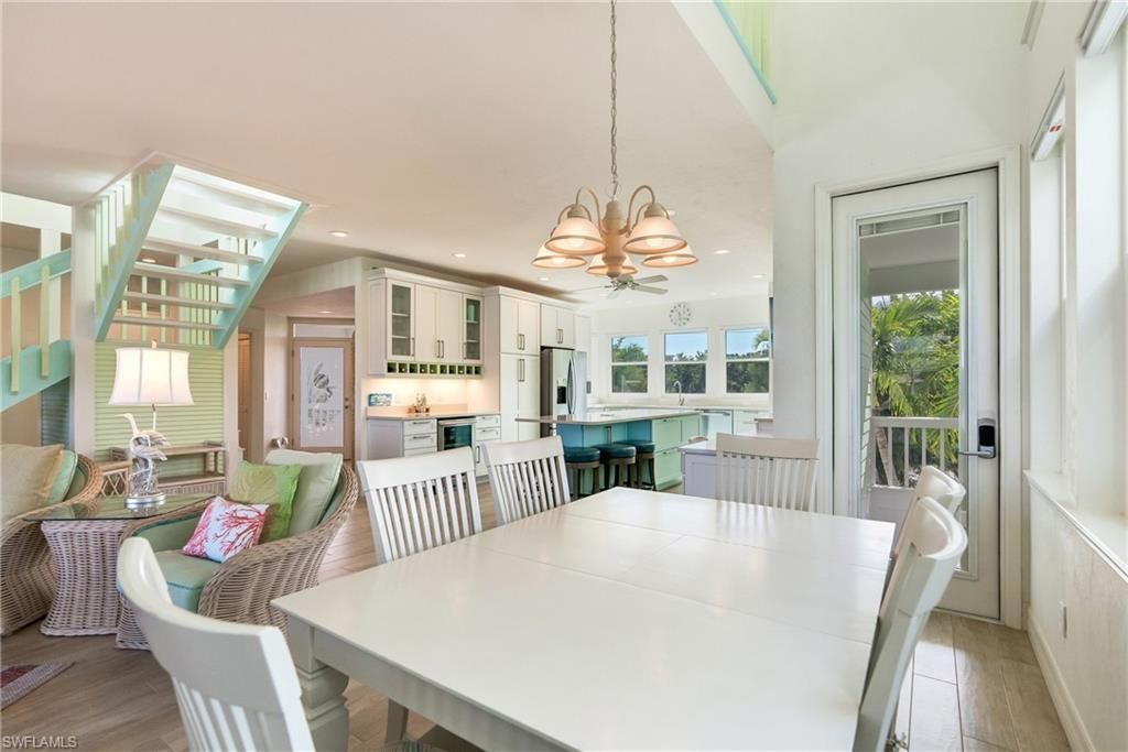 1508 Middle Gulf Dr, Sanibel, FL 33957 Photo