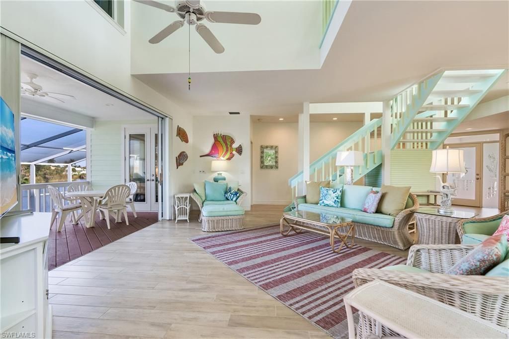 1508 Middle Gulf Dr, Sanibel, FL 33957 Photo
