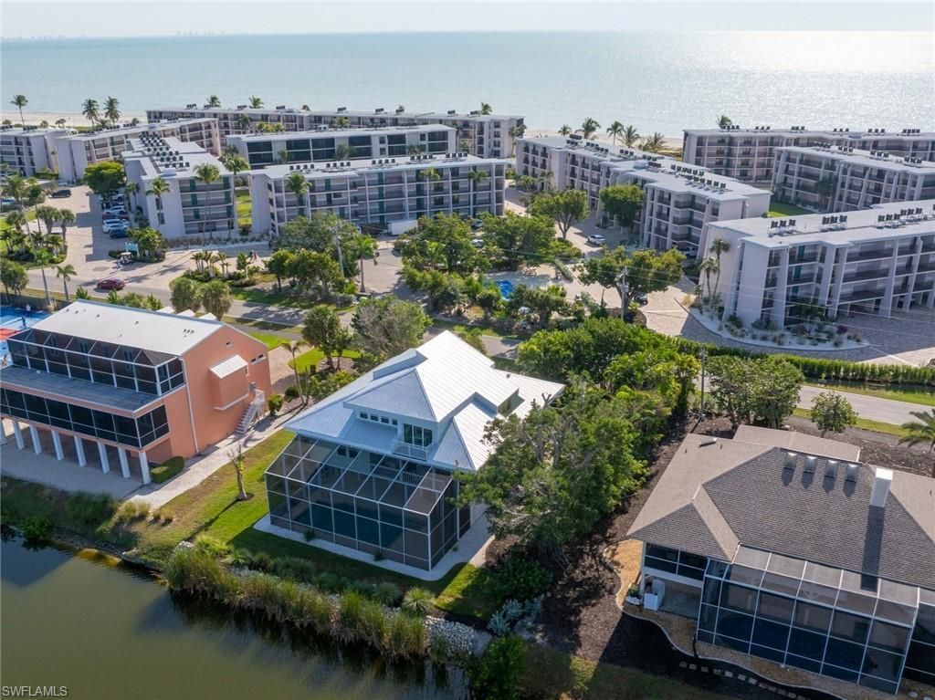 1508 Middle Gulf Dr, Sanibel, FL 33957 Photo