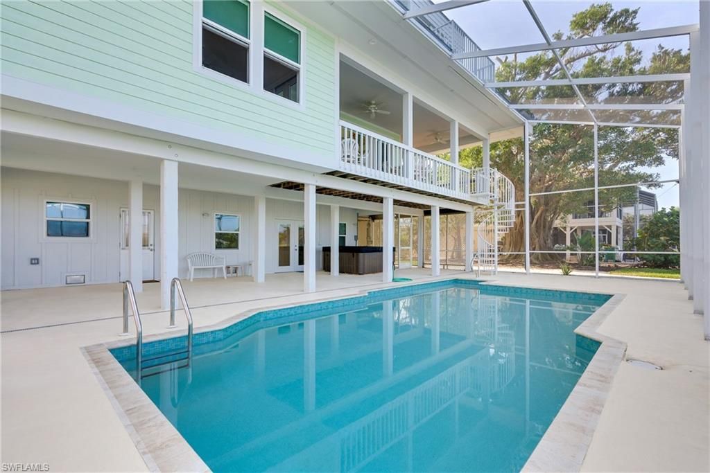 1508 Middle Gulf Dr, Sanibel, FL 33957 Photo