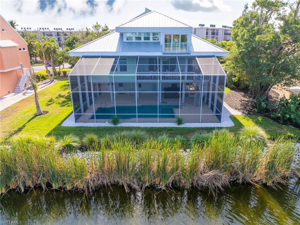 1508 Middle Gulf Dr, Sanibel, FL 33957 Photo