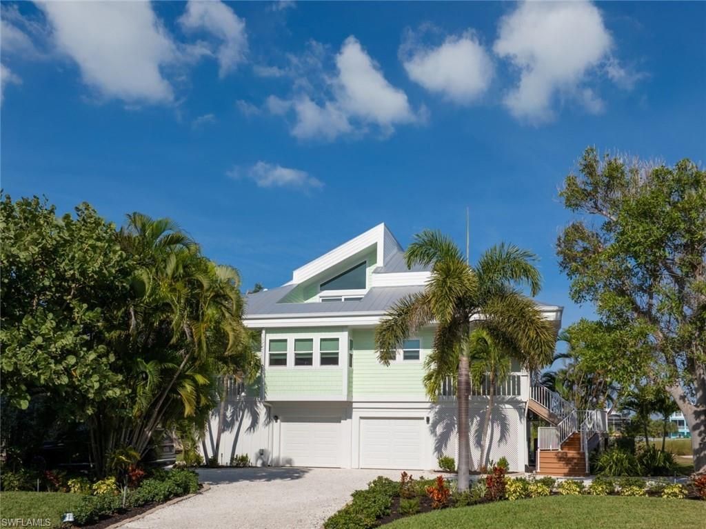 1508 Middle Gulf Dr, Sanibel, FL 33957 Photo