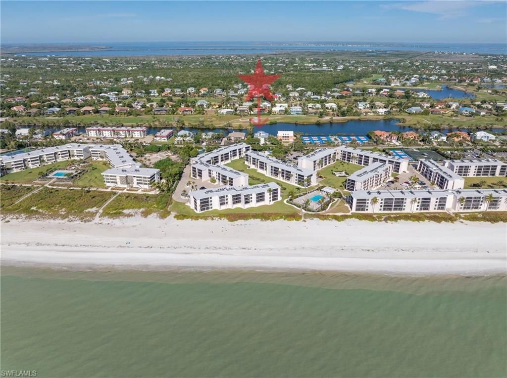 1508 Middle Gulf Dr, Sanibel, FL 33957 Photo