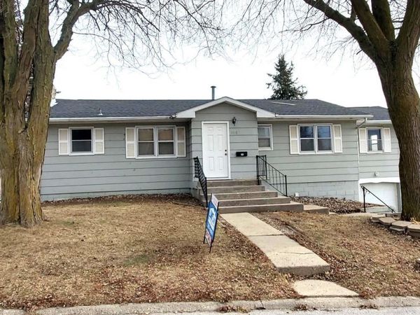 102 S 27Th Street, Denison, IA 51442