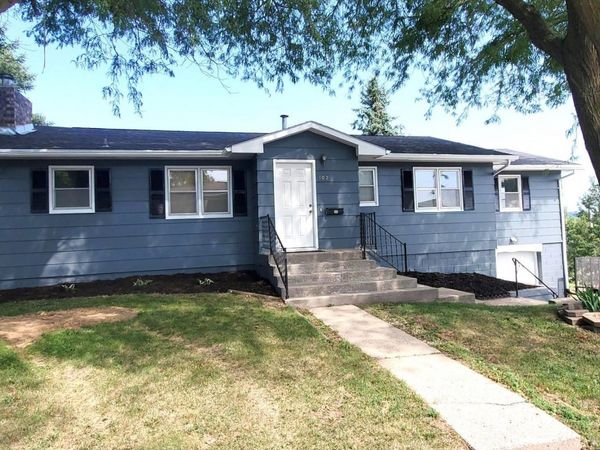 102 S 27Th Street, Denison, IA 51442