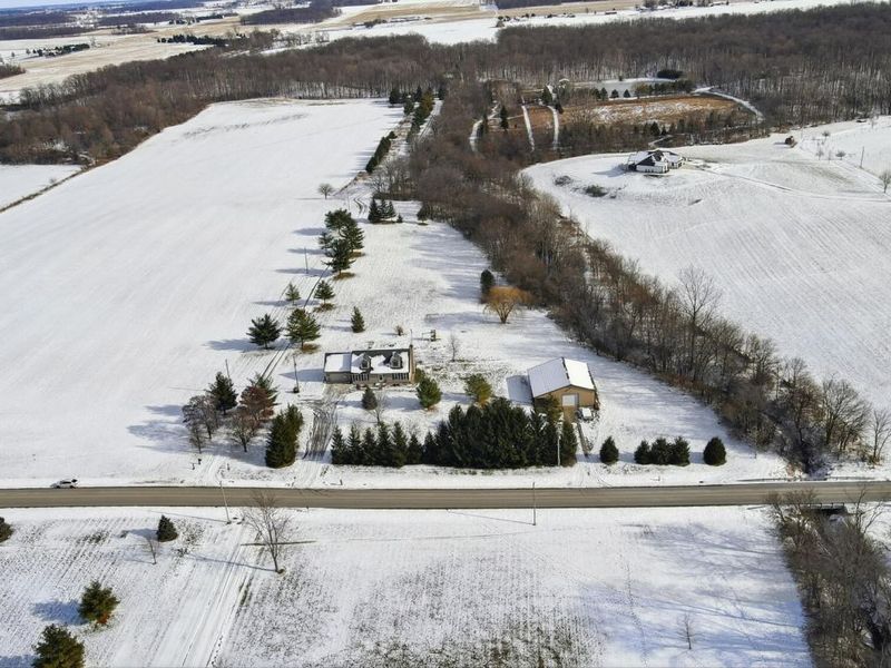 18544 Santa Fe Line Road, Waynesfield, OH 45896 Photo 3