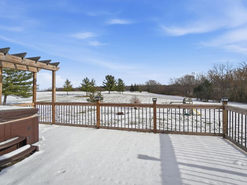 18544 Santa Fe Line Road, Waynesfield, OH 45896 Photo 38