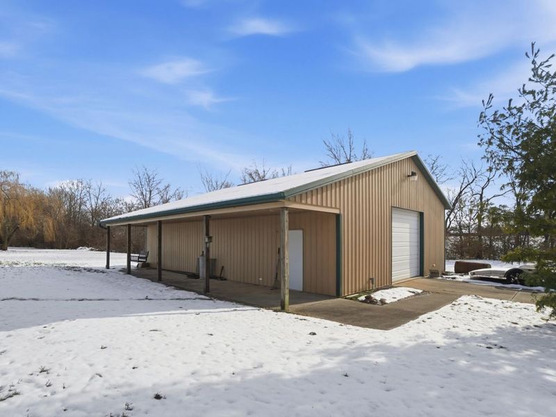 18544 Santa Fe Line Road, Waynesfield, OH 45896 Photo 42