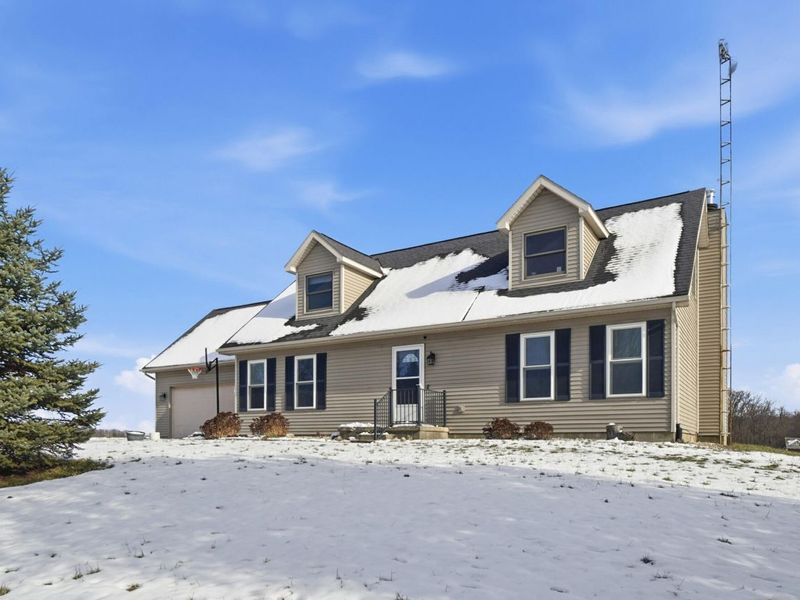 18544 Santa Fe Line Road, Waynesfield, OH 45896 Photo 6