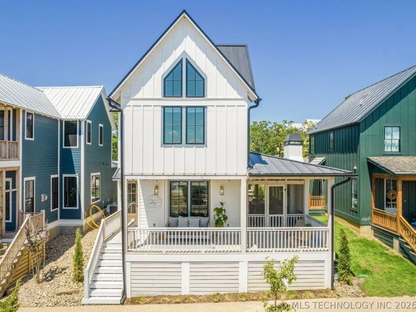 43 Ramble Along Road, Carlton Landing, OK 74432