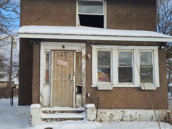 435 Buchanan Street, Unit 46402, Gary, IN 46402