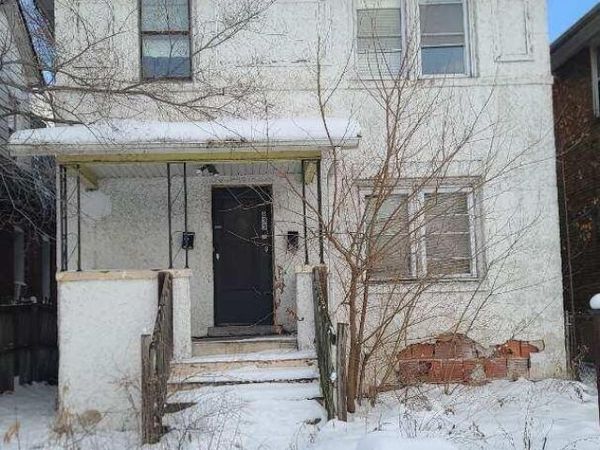 833 Tyler Street, Gary, IN 46402