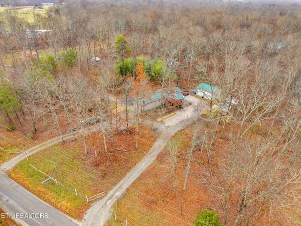 150 Critter Crossing Rd, Crossville, TN 38572