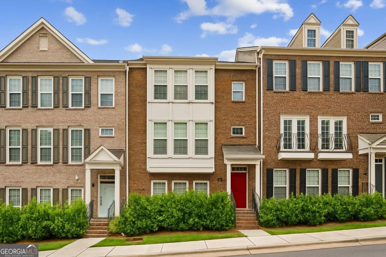 1155 Millennium Park Road, Decatur, GA 30033 Main Photo