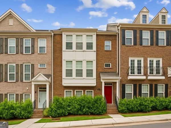 1155 Millennium Park Road, Decatur, GA 30033