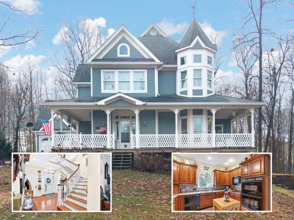 10739 Monterey Hwy, Monterey, TN 38574