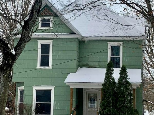 311 W Main Street, Falconer, NY 14733