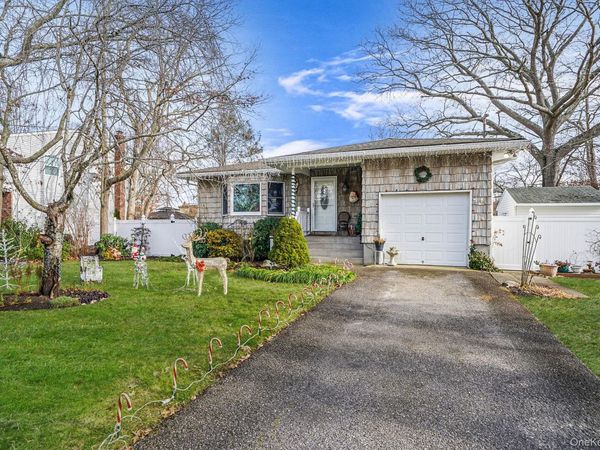 275 N Titmus Drive, Mastic, NY 11950