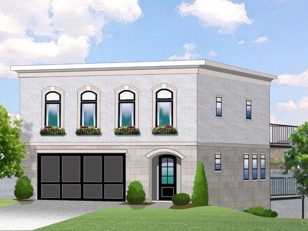 5731 Sanctuary Place, Cincinnati, OH 45230