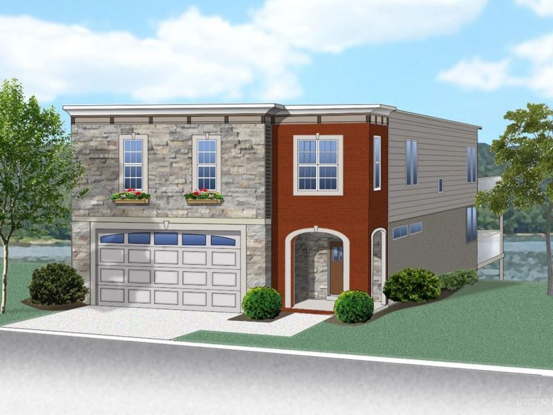 5731 Sanctuary Place, Cincinnati, OH 45230 Photo 2