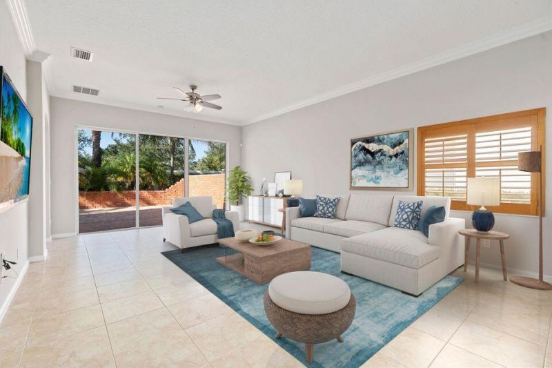 11497 SW Glengarry Court, Port Saint Lucie, FL 34987 Photo