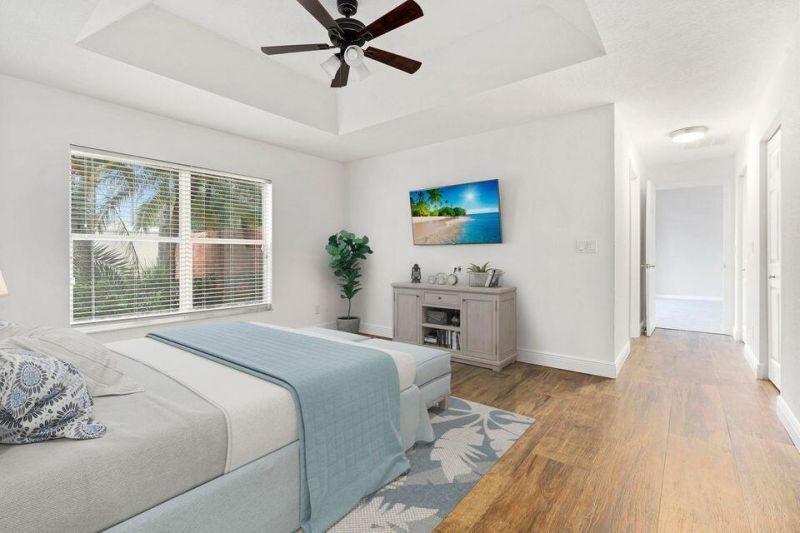 11497 SW Glengarry Court, Port Saint Lucie, FL 34987 Photo