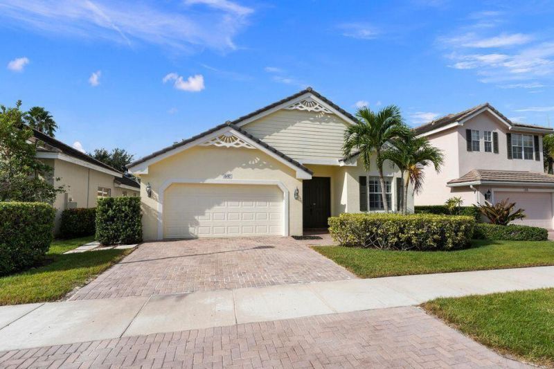 11497 SW Glengarry Court, Port Saint Lucie, FL 34987 Photo