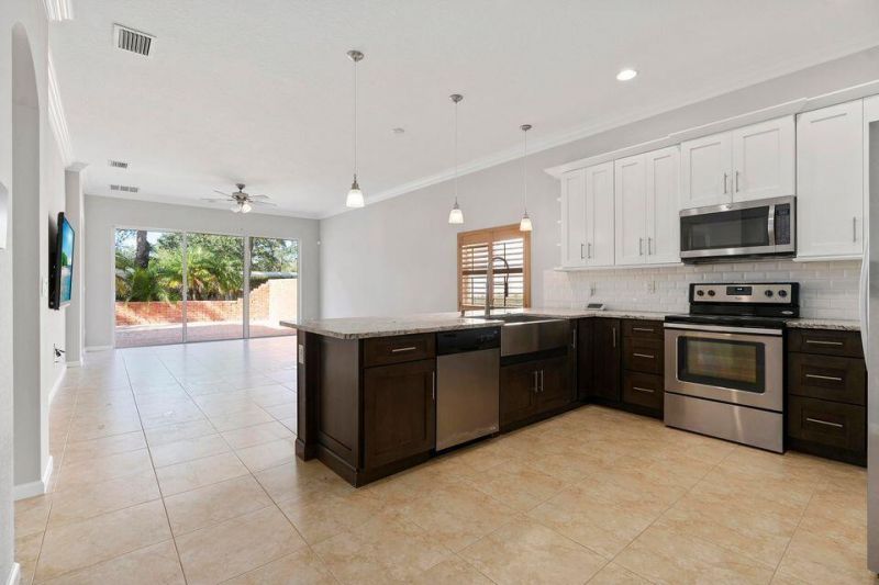 11497 SW Glengarry Court, Port Saint Lucie, FL 34987 Photo