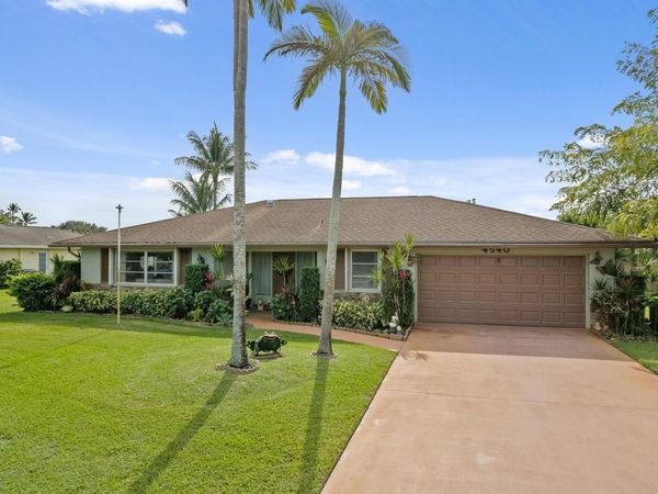 Boynton Beach, FL 33436