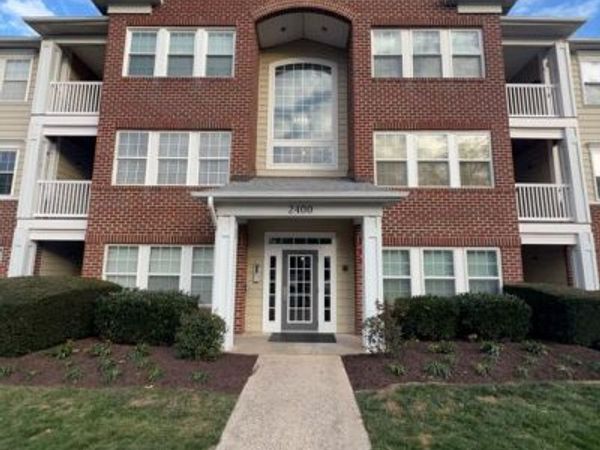 2400 ELLSWORTH WAY, Unit 1C, FREDERICK, MD 21702