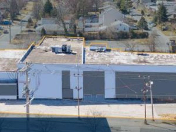 5810 RITCHIE HIGHWAY, BALTIMORE, MD 21225