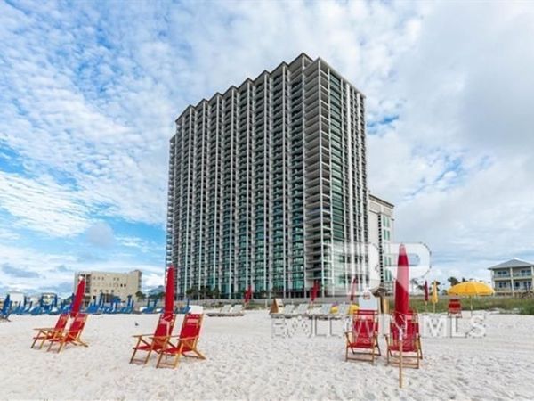 23450 Perdido Beach Boulevard, Unit 3008, Orange Beach, AL 36561