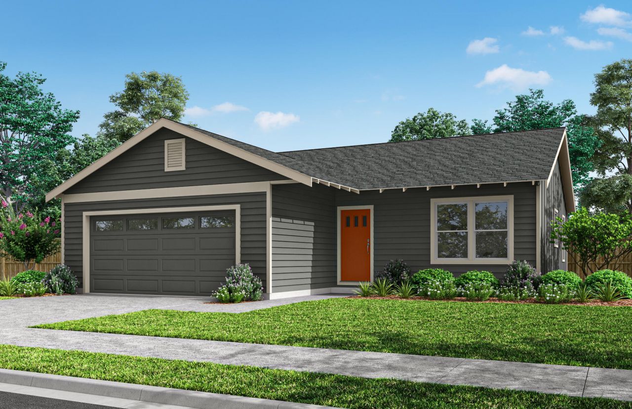 585 NE Arnold Street, Unit 176, Madras, OR 97741 Main Photo