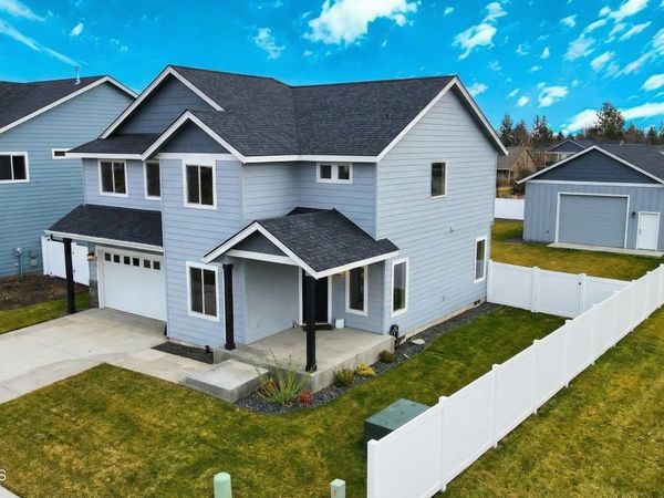 2883 E Cinder Ave., Post Falls, ID 83854
